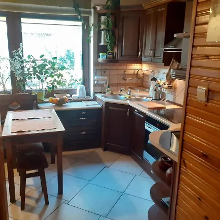 Apartament Nad Zalewem