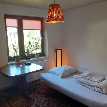 Apartament Nad Zalewem