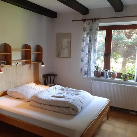 公寓 Apartament Nad Zalewem *